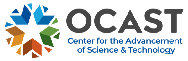 Oklahoma Center for the Advancement of Science & Technology (OCAST)